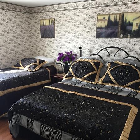 Cobblestone Bed And Breakfast Ниагара-он-те-Лейк Экстерьер фото