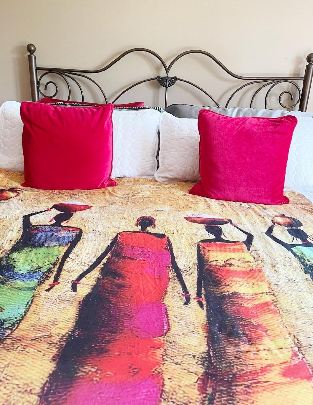 Cobblestone Bed And Breakfast Ниагара-он-те-Лейк Экстерьер фото