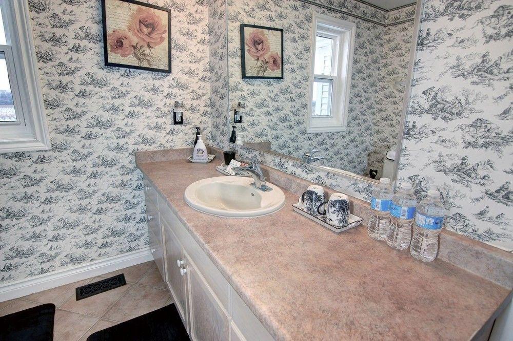 Cobblestone Bed And Breakfast Ниагара-он-те-Лейк Экстерьер фото